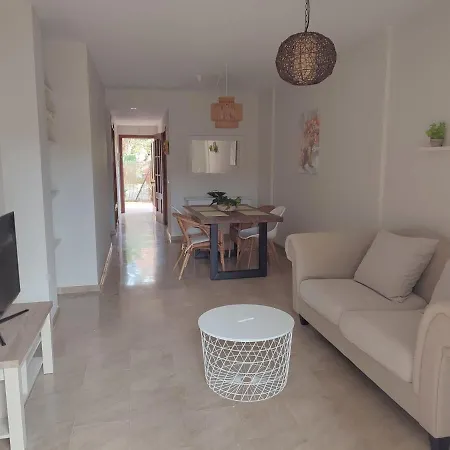 Apartamento Con Piscina Casares