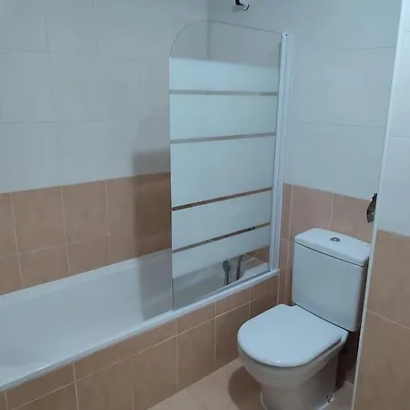 Apartamento Con Piscina Casares