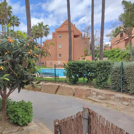 Con Piscina Apartamento Casares