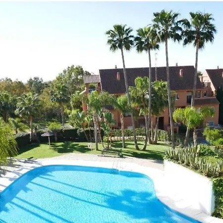 Con Piscina Apartamento