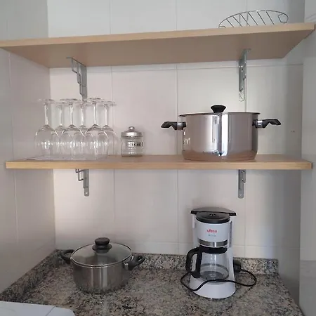 Appartement Con Piscina *