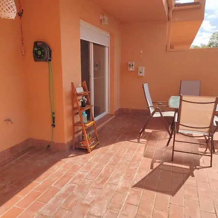 Apartment Con Piscina *