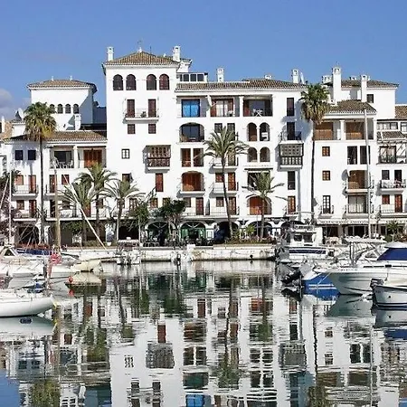 Con Piscina Appartement Casares