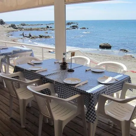 Apartment Con Piscina Casares