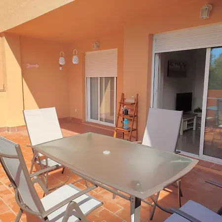Con Piscina Apartment *