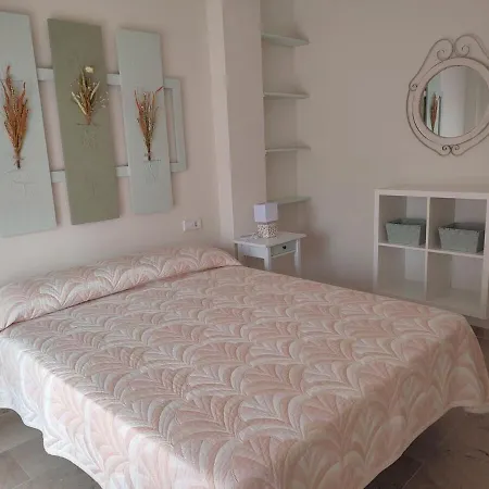 Apartment Con Piscina *