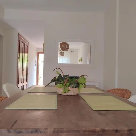 Con Piscina Apartment Casares