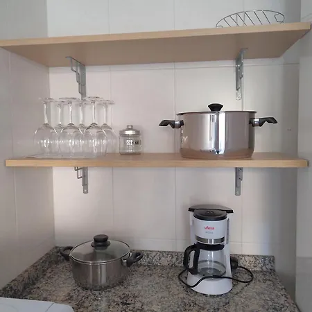 Apartment Con Piscina Casares