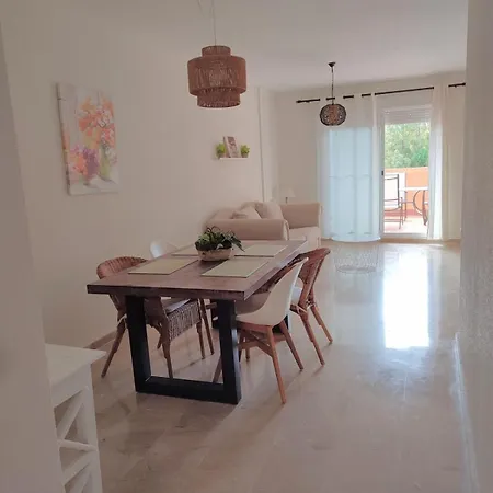 Con Piscina Appartement *